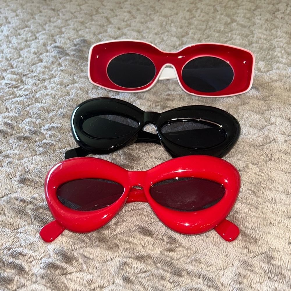 Sunglasses